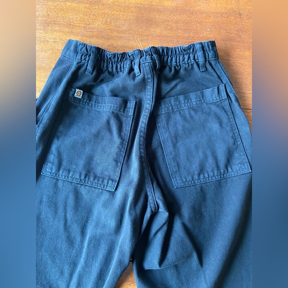 Big Bud Press Black Work Pants - Picture 8 of 13